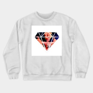 showgirl Crewneck Sweatshirt